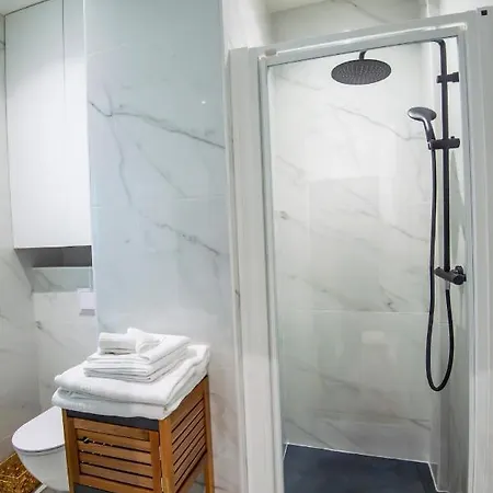 Superbe Plage/ Promenade Des 104 *