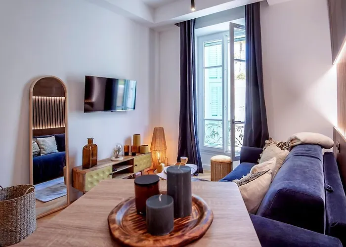 Superbe Plage/ Promenade Des 104 Appartement