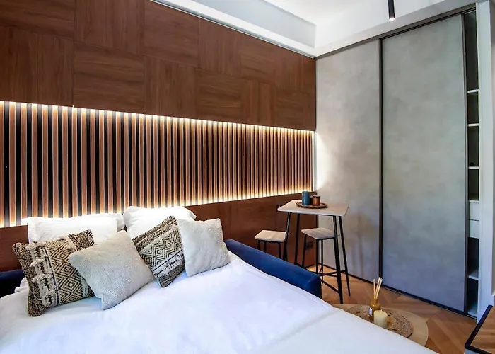 Superbe Plage/ Promenade Des 104 Appartement