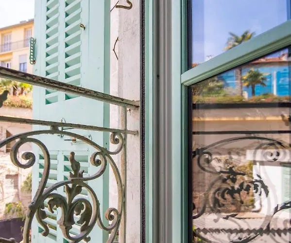 Superbe Plage/ Promenade Des 104 Appartement *