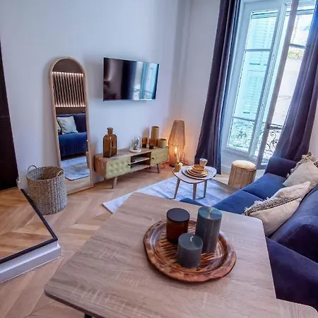 Superbe Plage/ Promenade Des 104